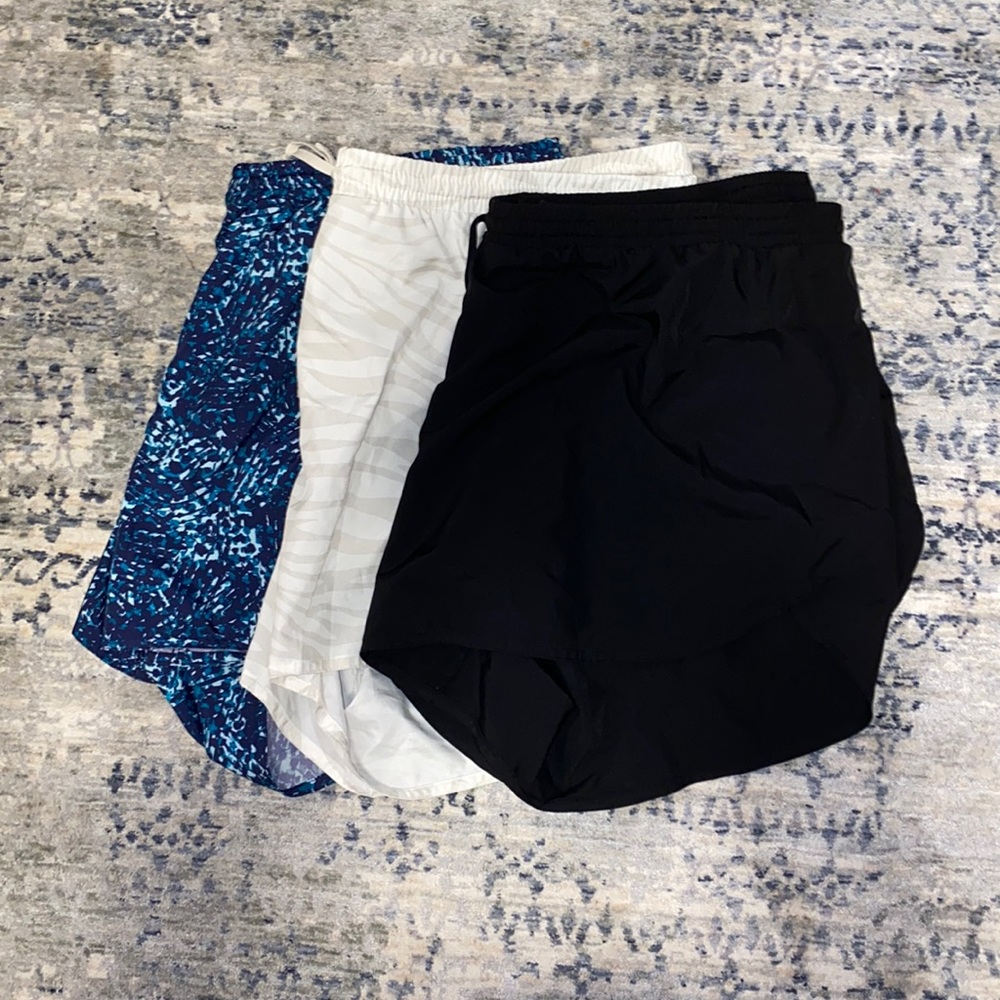 Athletic Shorts